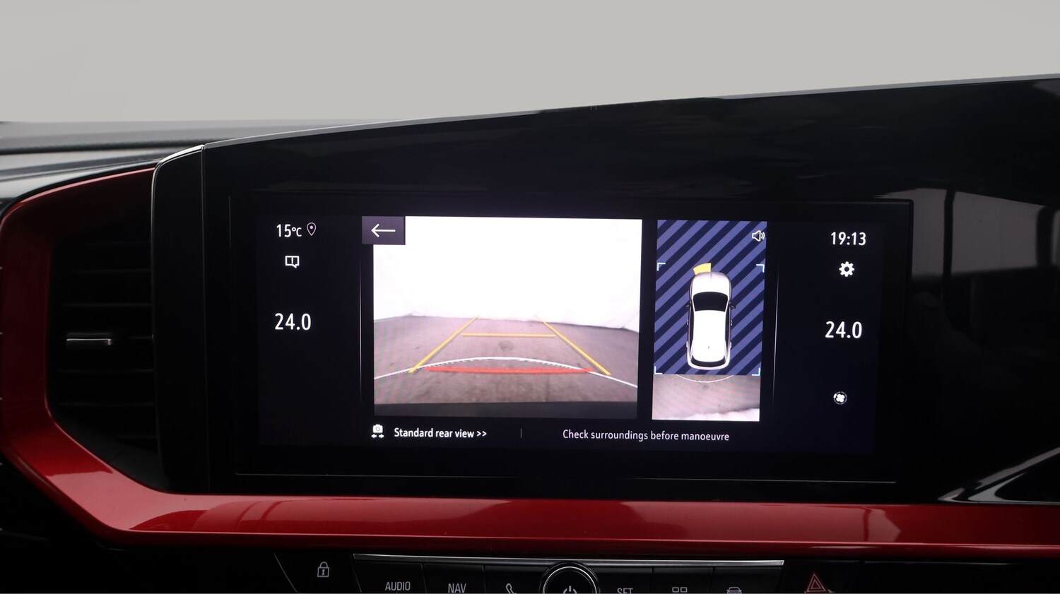 Used Vauxhall Mokka 2023 for sale - 77365645: Photo 25