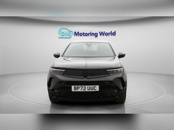 Used Vauxhall Mokka 2023 for sale - 77365645: Photo