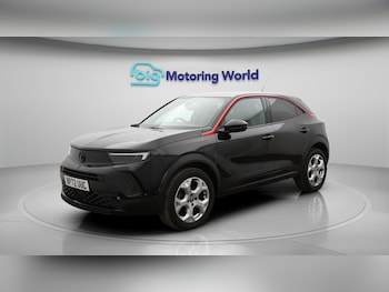 Used Vauxhall Mokka 2023 for sale - 77365645: Photo