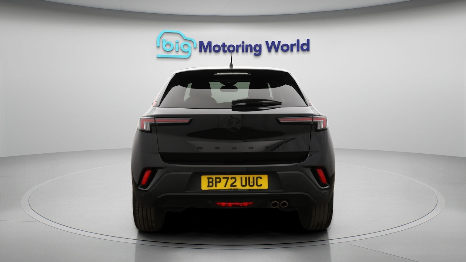 Used Vauxhall Mokka 2023 for sale - 77365645: Photo 6