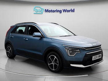 Used Kia Niro 2024 for sale - 79554799: Photo