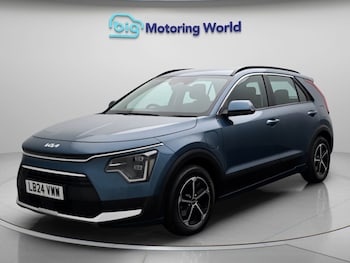 Used Kia Niro 2024 for sale - 79554799: Photo