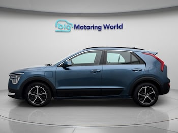 Used Kia Niro 2024 for sale - 79554799: Photo