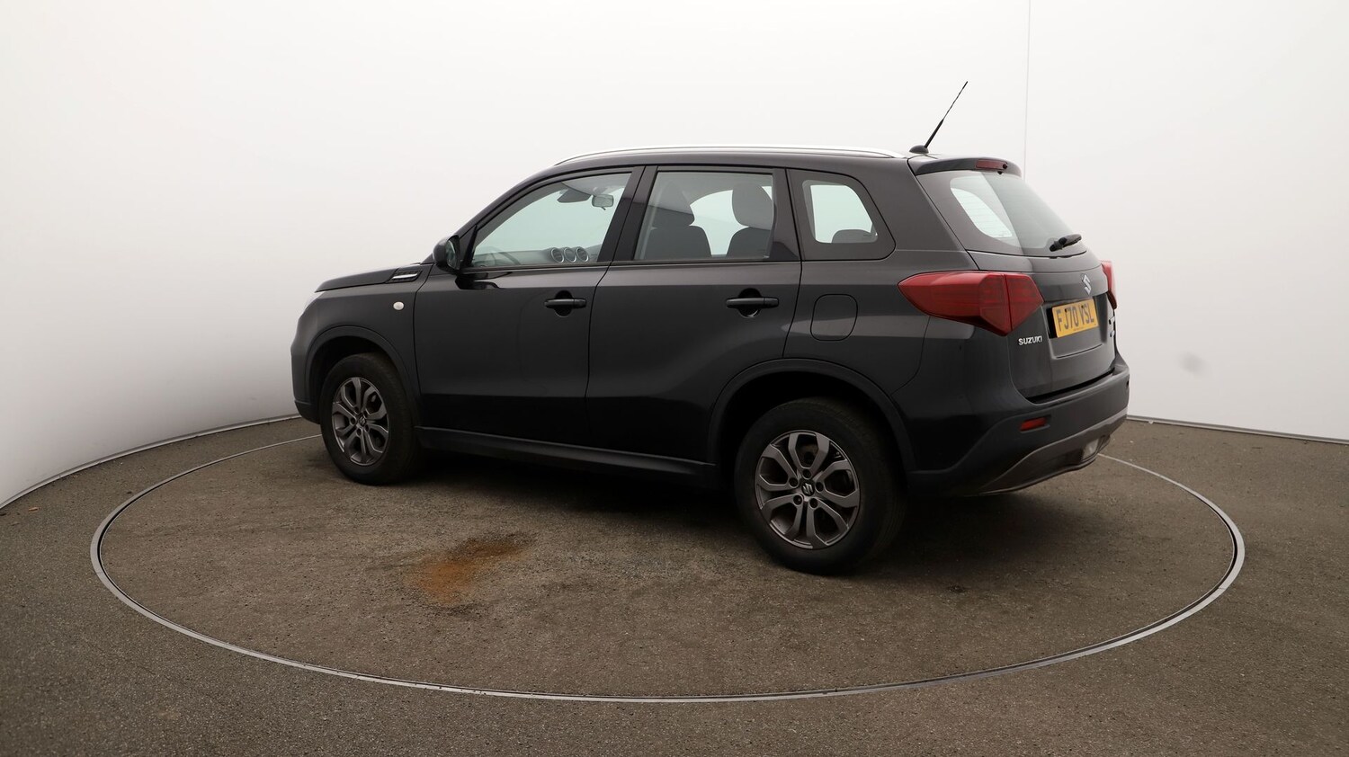 Used Suzuki Vitara for sale - 76815487: Photo 26