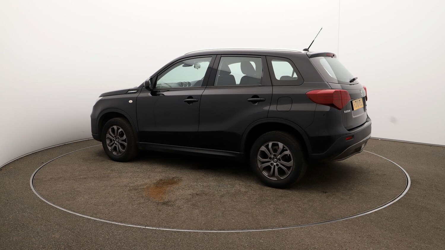 Used Suzuki Vitara for sale - 76815487: Photo 27