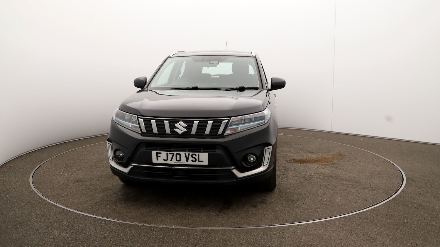 Used Suzuki Vitara for sale - 76815487: Photo 30