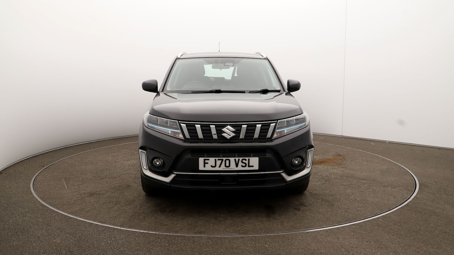 Used Suzuki Vitara for sale - 76815487: Photo 31