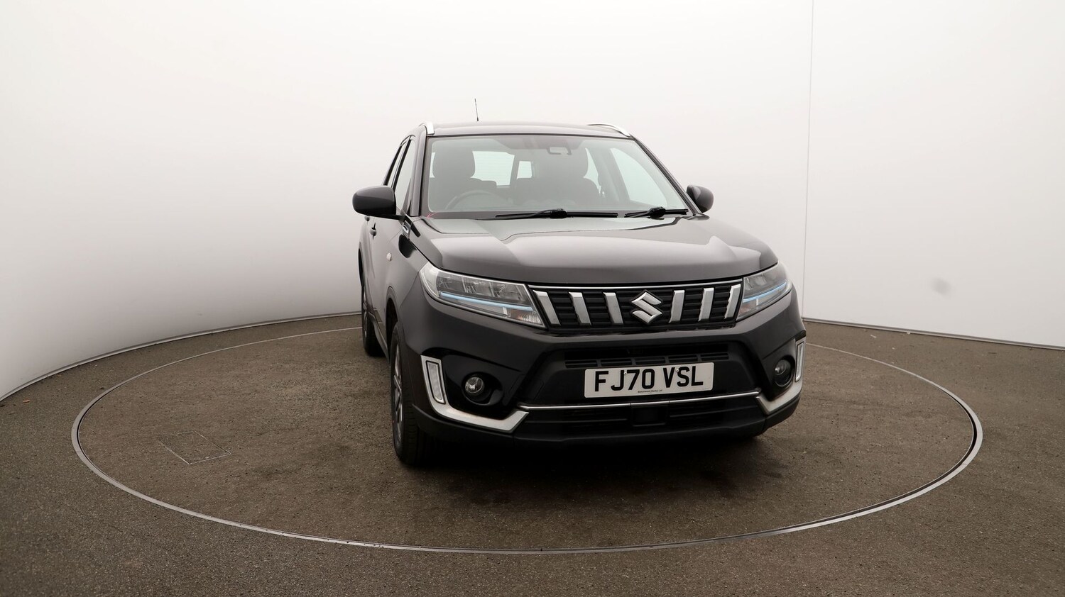 Used Suzuki Vitara for sale - 76815487: Photo 32