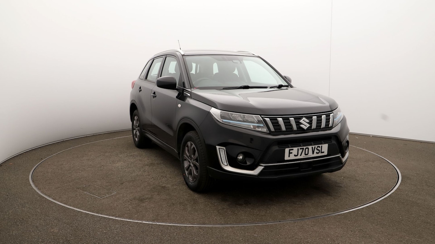 Used Suzuki Vitara for sale - 76815487: Photo 33