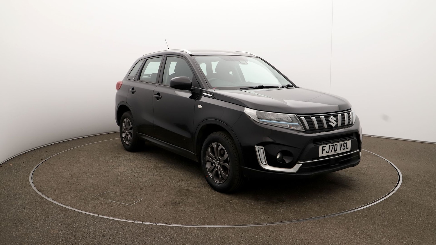 Used Suzuki Vitara for sale - 76815487: Photo 34