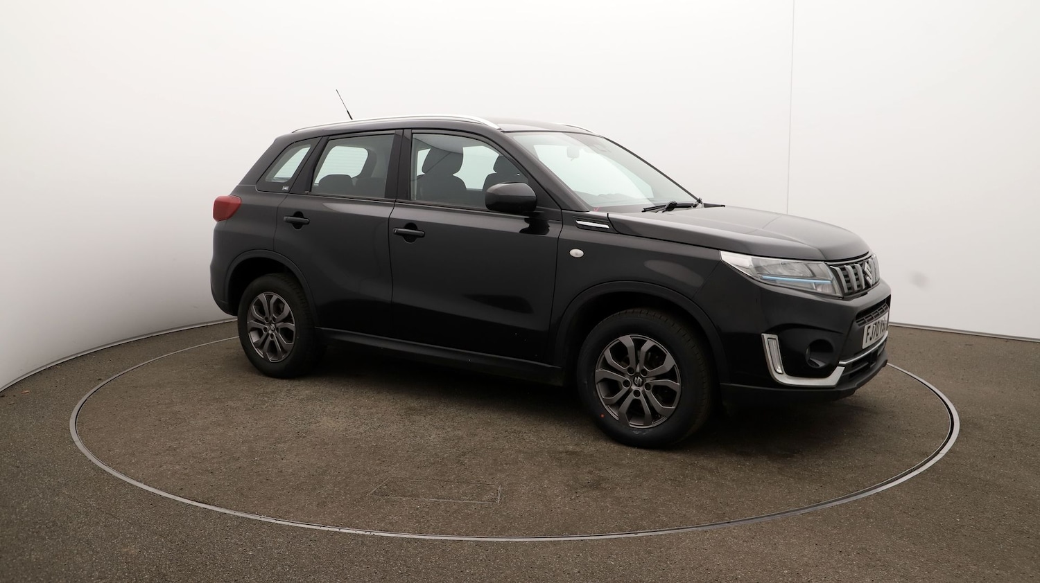 Used Suzuki Vitara for sale - 76815487: Photo 36