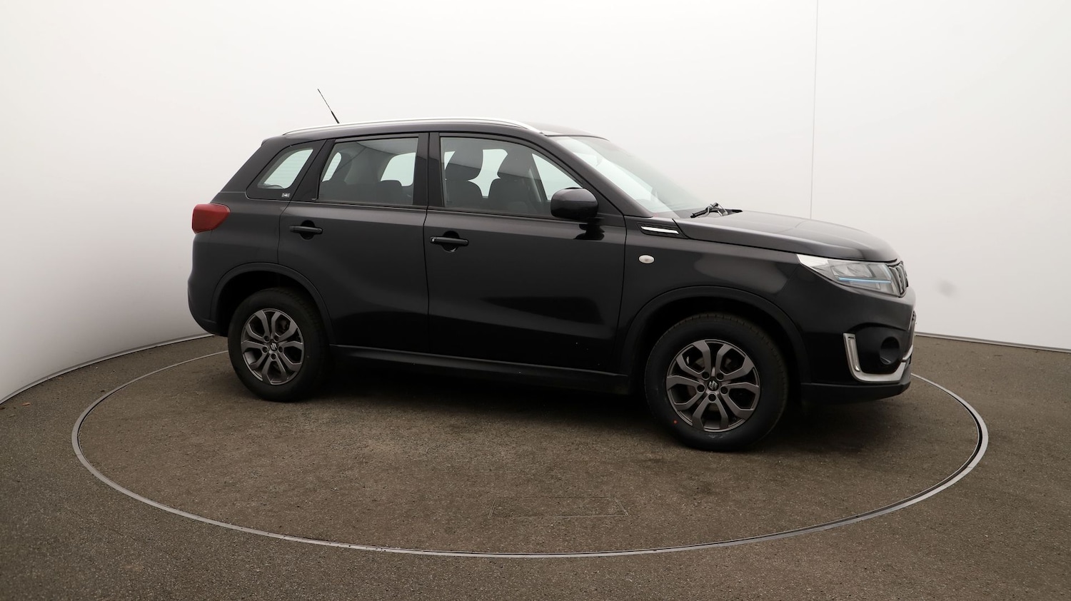 Used Suzuki Vitara for sale - 76815487: Photo 37