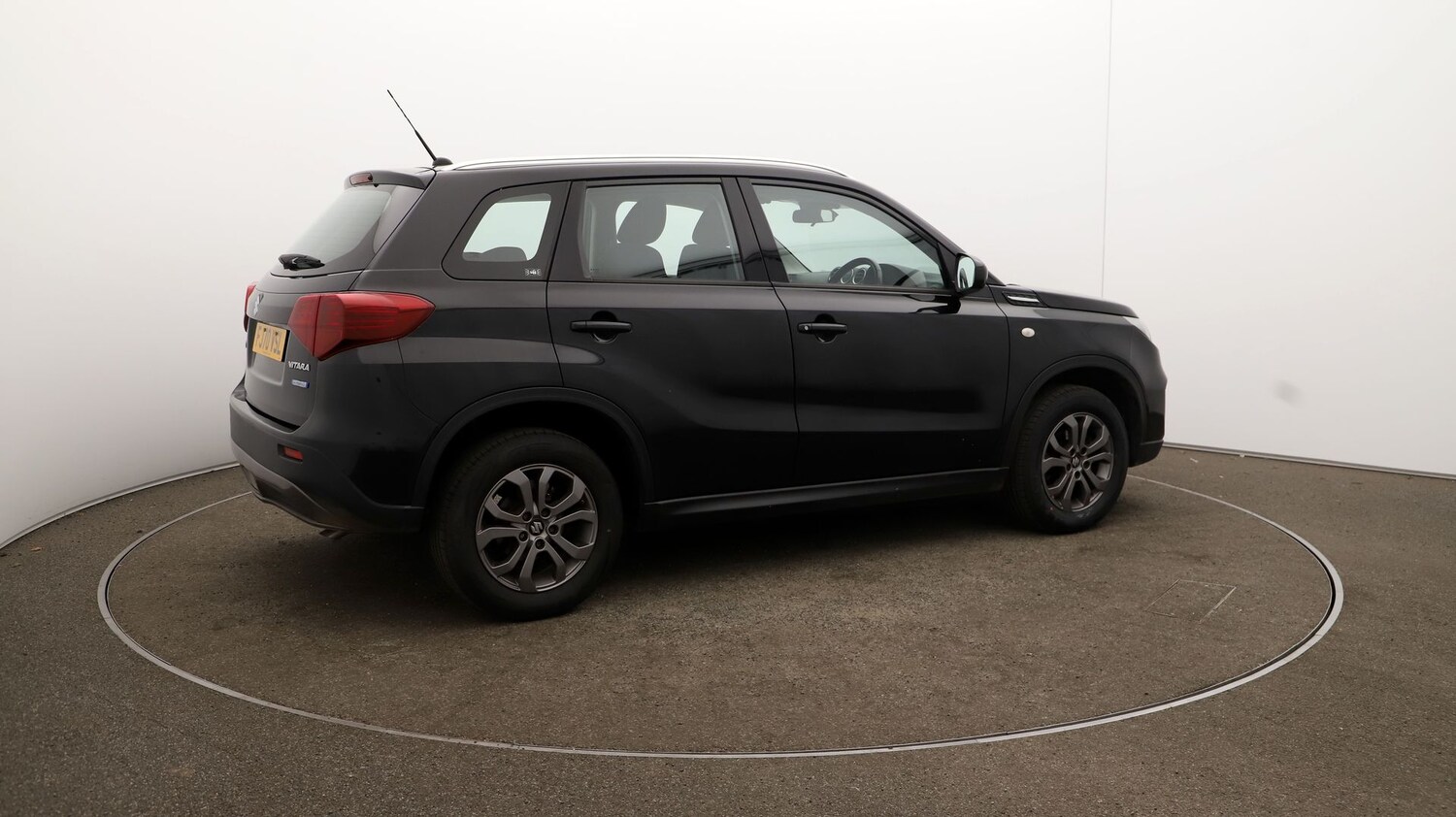 Used Suzuki Vitara for sale - 76815487: Photo 43