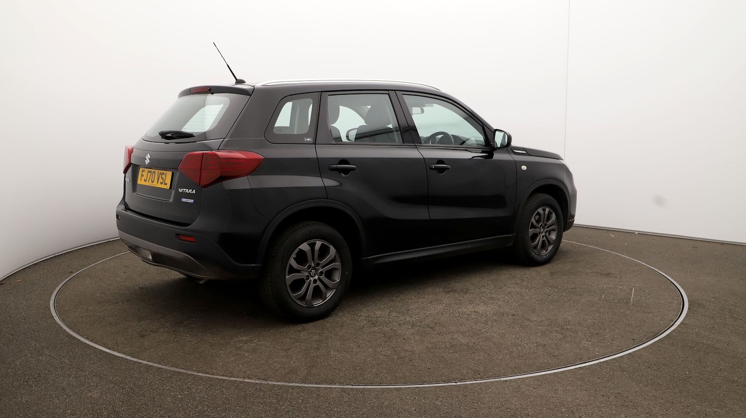 Used Suzuki Vitara for sale - 76815487: Photo 44