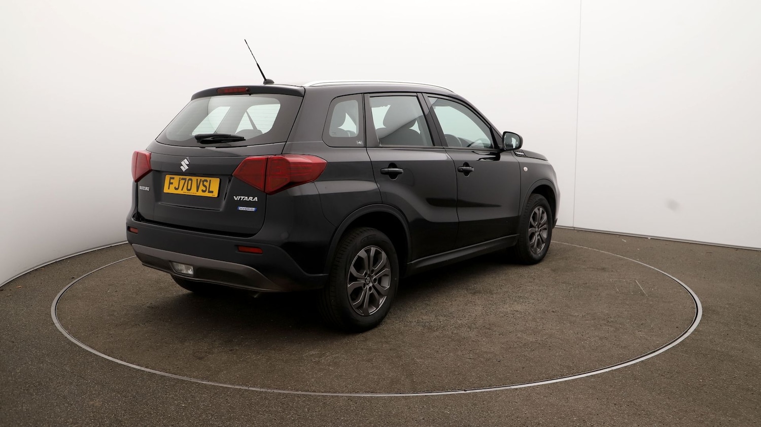 Used Suzuki Vitara for sale - 76815487: Photo 45