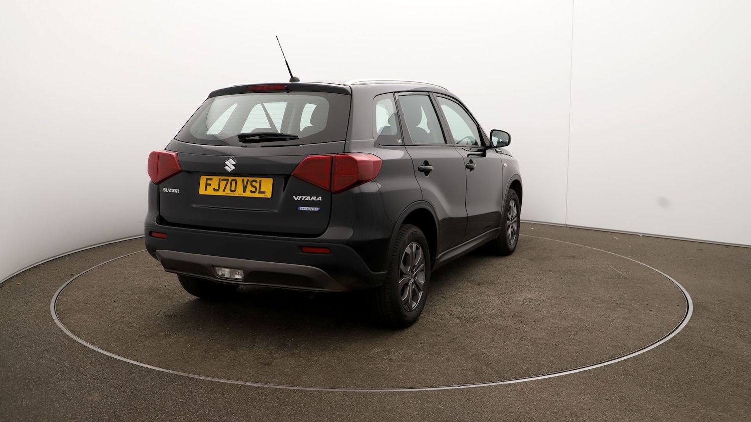 Used Suzuki Vitara for sale - 76815487: Photo 46