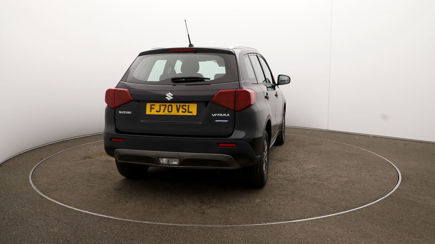 Used Suzuki Vitara for sale - 76815487: Photo 47