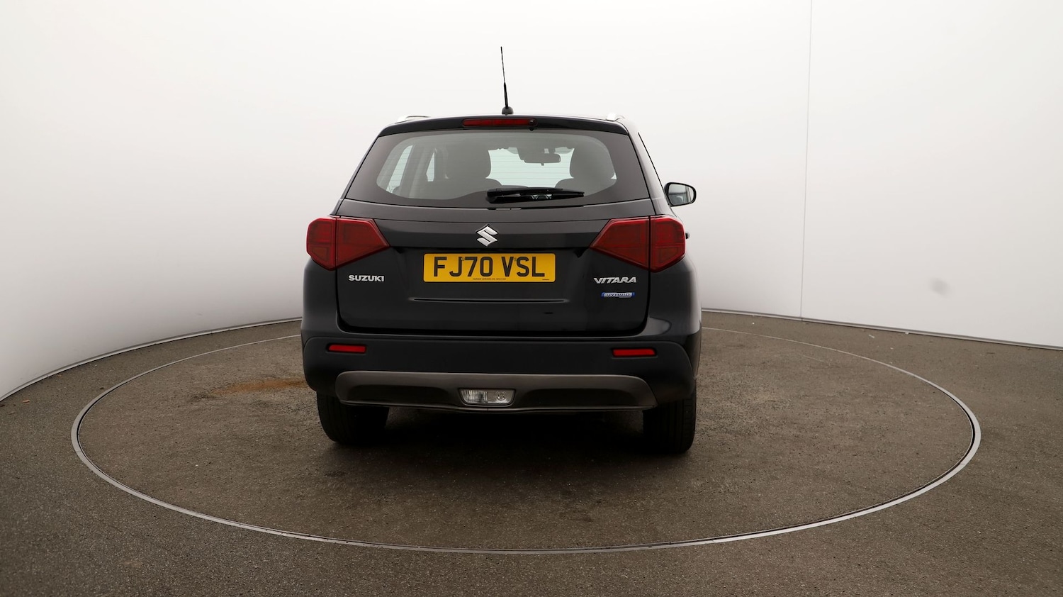 Used Suzuki Vitara for sale - 76815487: Photo 48