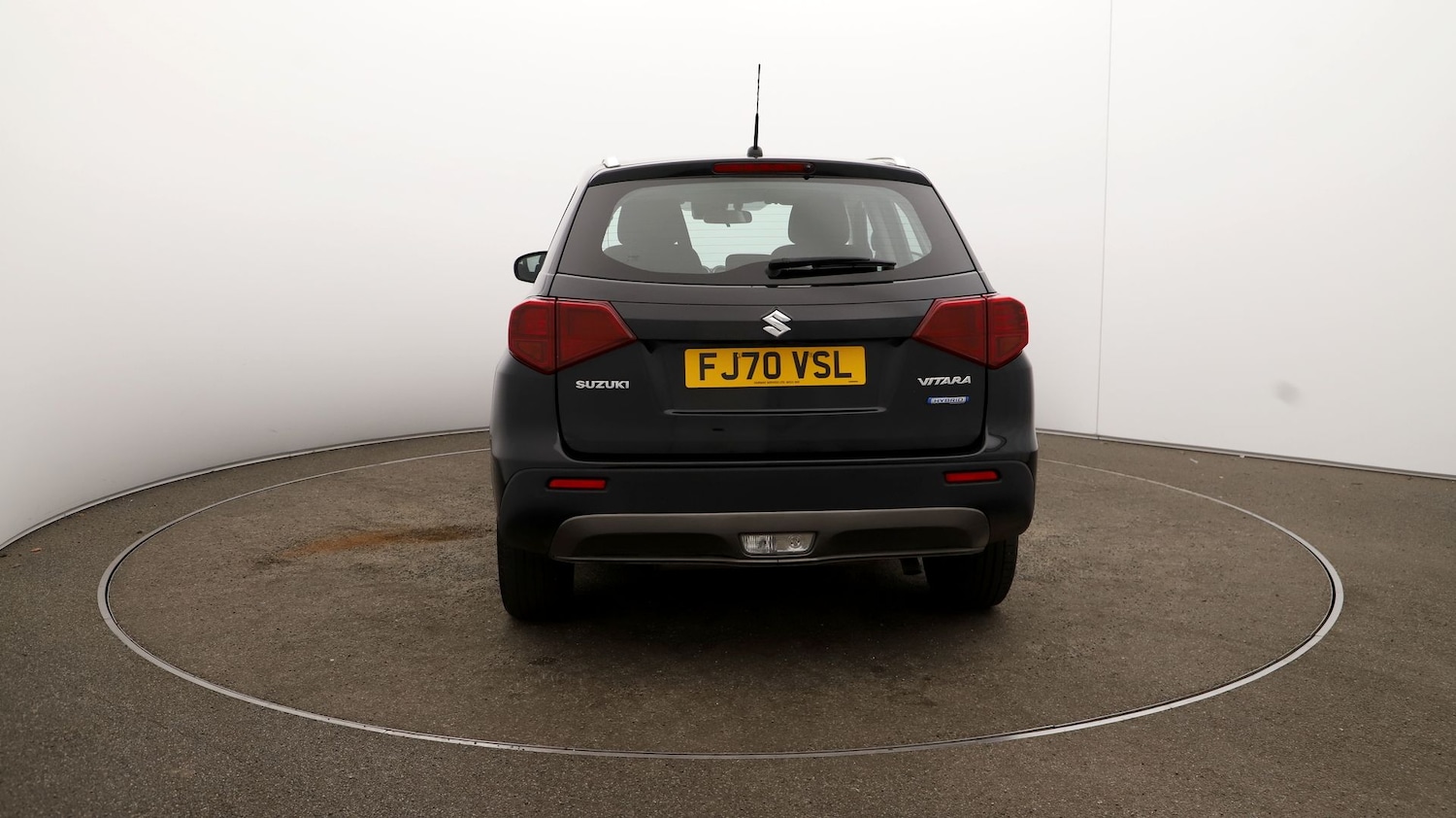 Used Suzuki Vitara for sale - 76815487: Photo 50