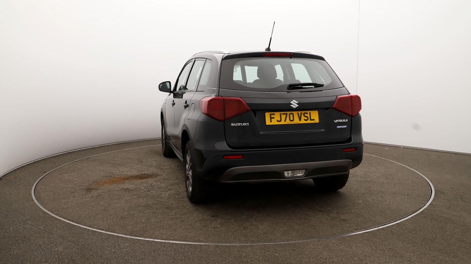 Used Suzuki Vitara for sale - 76815487: Photo 51