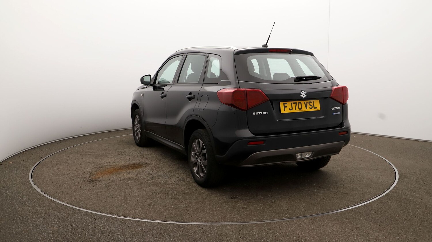 Used Suzuki Vitara for sale - 76815487: Photo 52