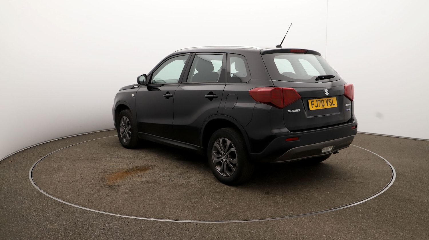 Used Suzuki Vitara for sale - 76815487: Photo 53