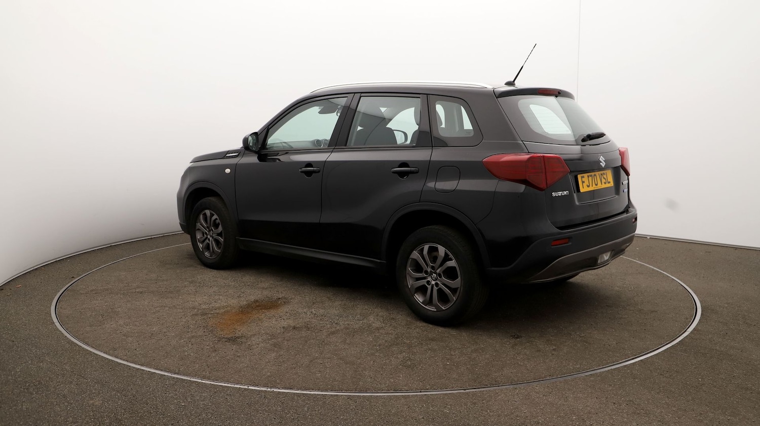 Used Suzuki Vitara for sale - 76815487: Photo 54