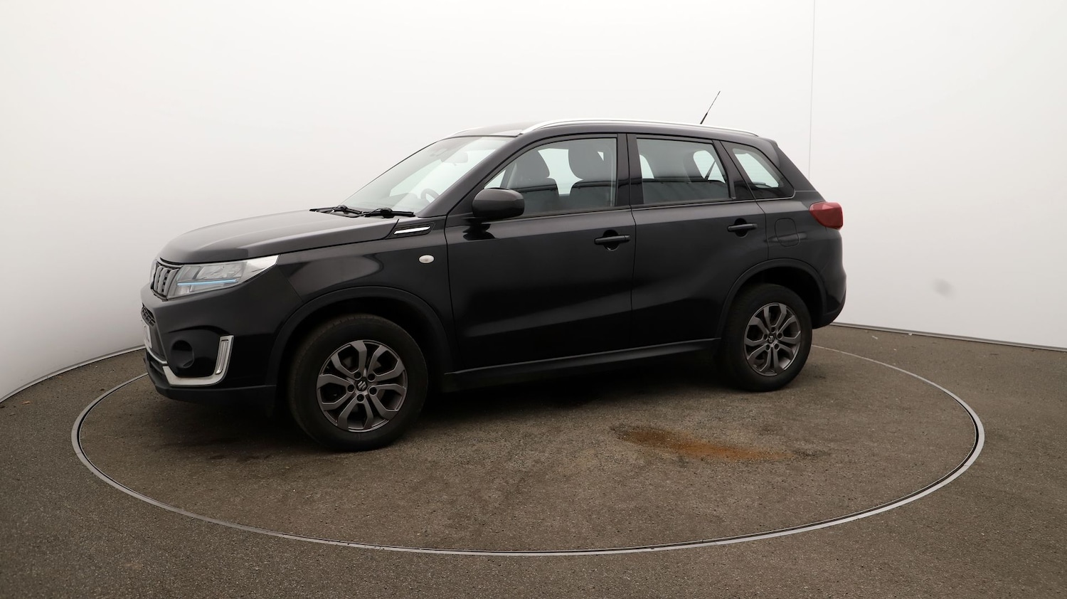 Used Suzuki Vitara for sale - 76815487: Photo 58