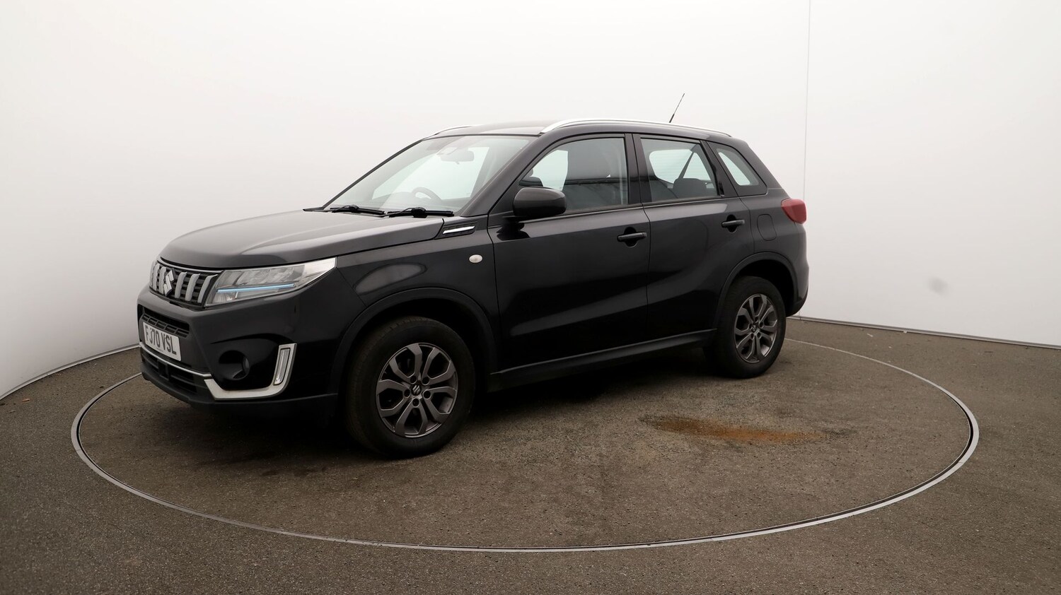 Used Suzuki Vitara for sale - 76815487: Photo 59