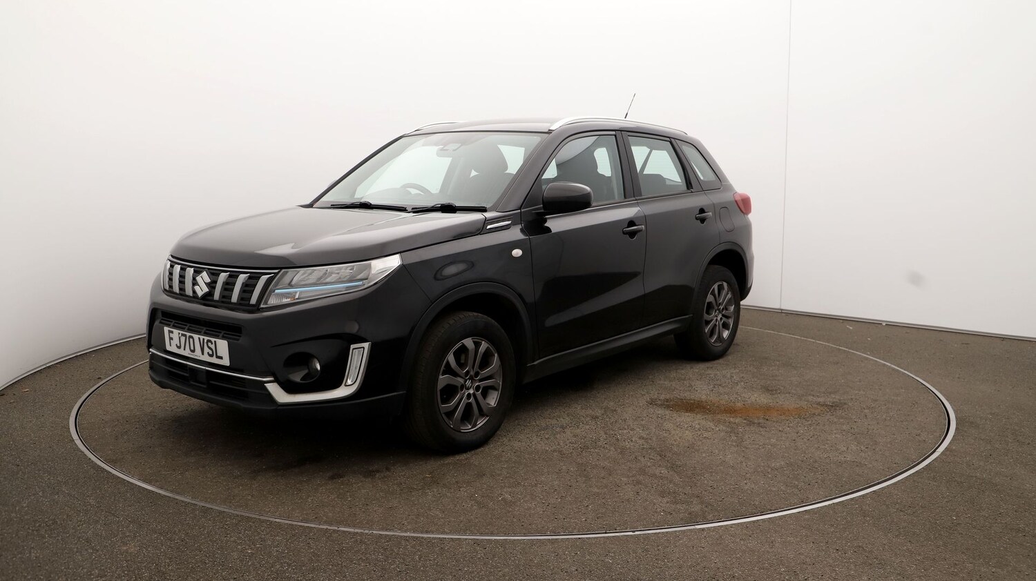 Used Suzuki Vitara for sale - 76815487: Photo 60