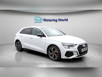 Used Audi A3 2024 for sale - 78368666: Photo