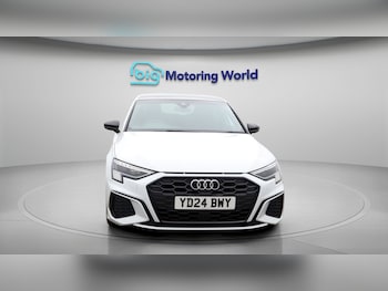 Used Audi A3 2024 for sale - 78368666: Photo