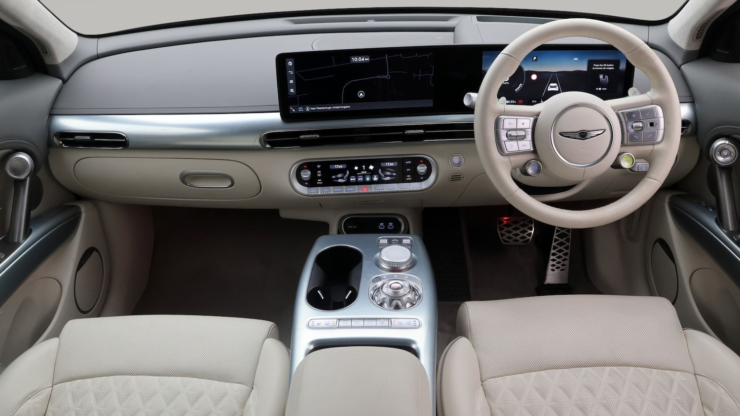 Used Genesis GV60 2023 for sale - 78067934: Photo 13