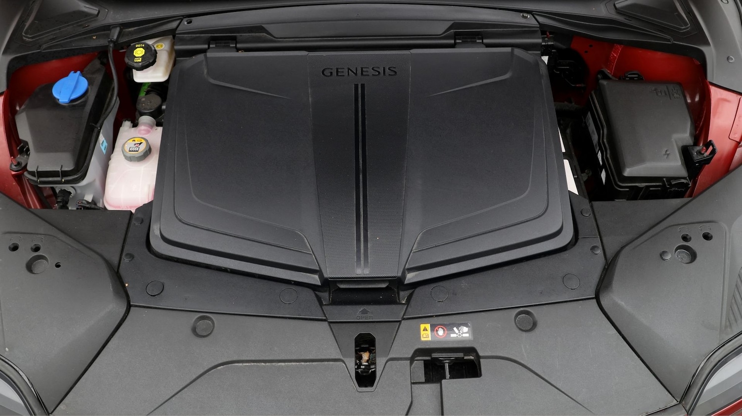 Used Genesis GV60 2023 for sale - 78067934: Photo 19