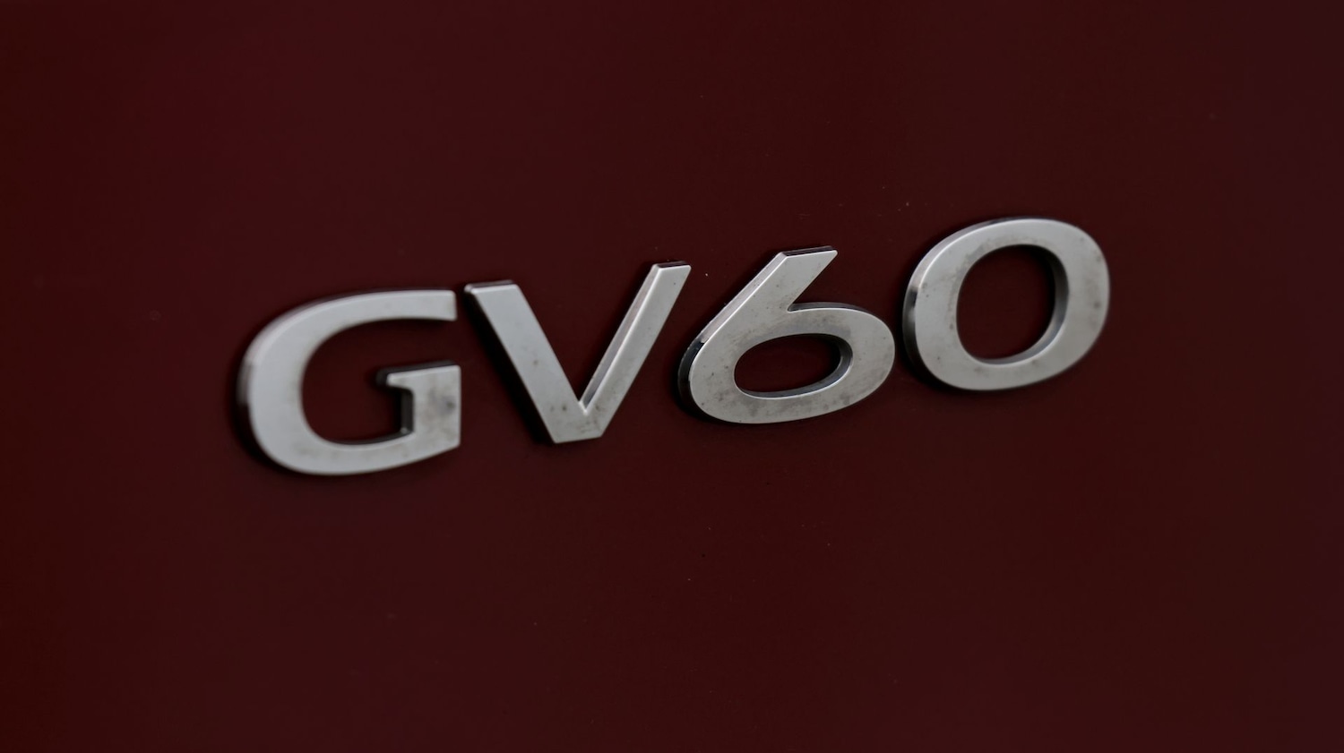 Used Genesis GV60 2023 for sale - 78067934: Photo 20
