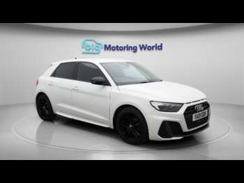 Used Audi A1 2019 for sale - 74920845: Photo