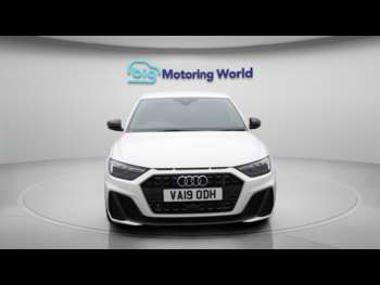 Used Audi A1 2019 for sale - 74920845: Photo