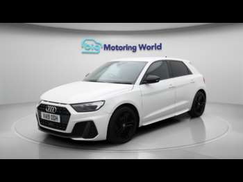 Used Audi A1 2019 for sale - 74920845: Photo
