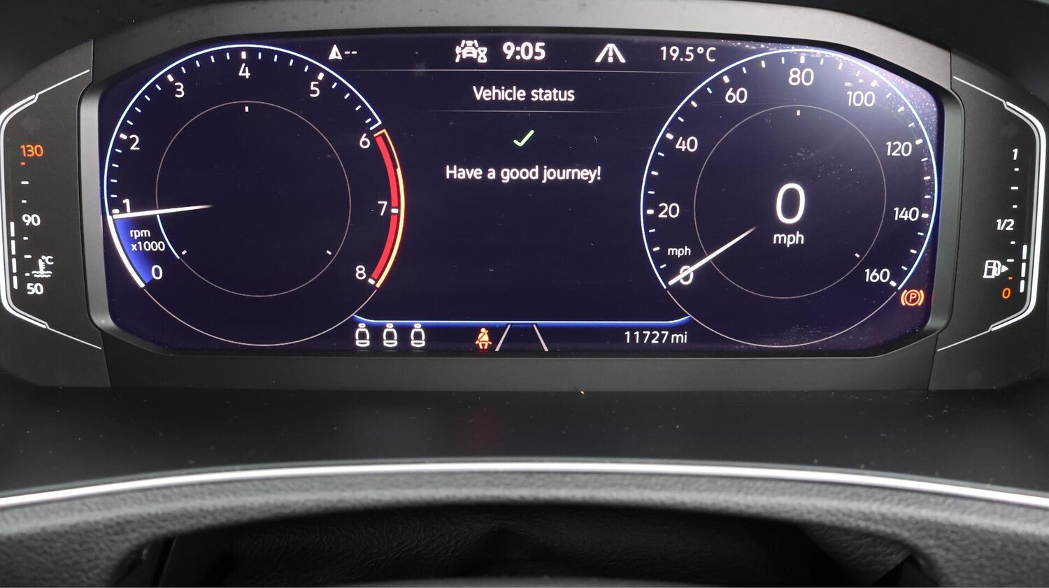 Used Volkswagen T-Roc 2021 for sale - 76522503: Photo 11