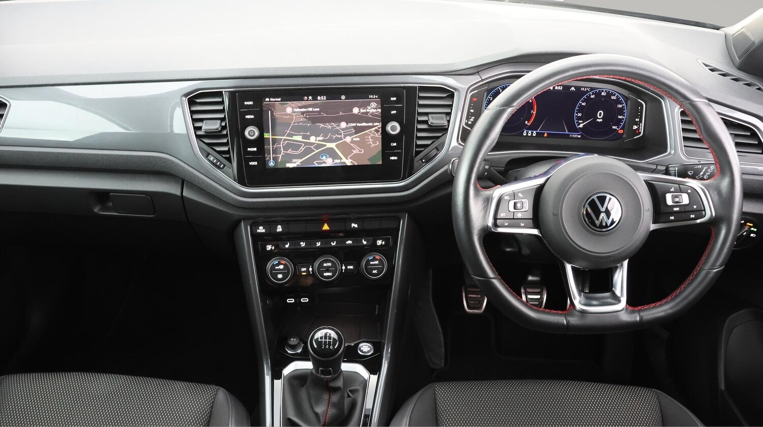 Used Volkswagen T-Roc 2021 for sale - 76522503: Photo 14