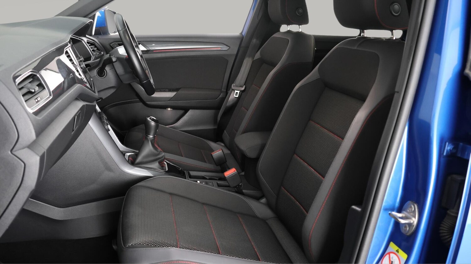 Used Volkswagen T-Roc 2021 for sale - 76522503: Photo 15