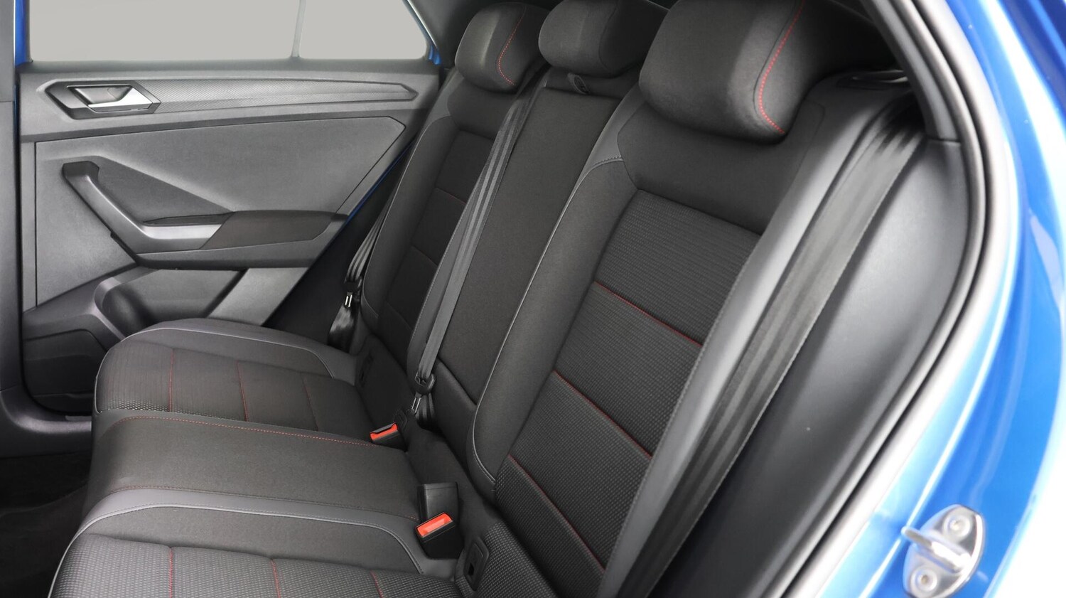 Used Volkswagen T-Roc 2021 for sale - 76522503: Photo 17