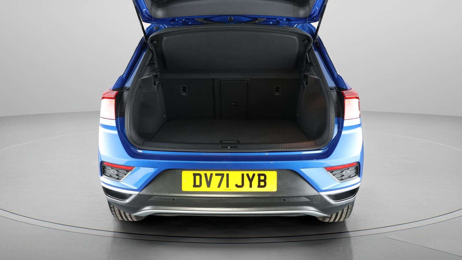 Used Volkswagen T-Roc 2021 for sale - 76522503: Photo 18