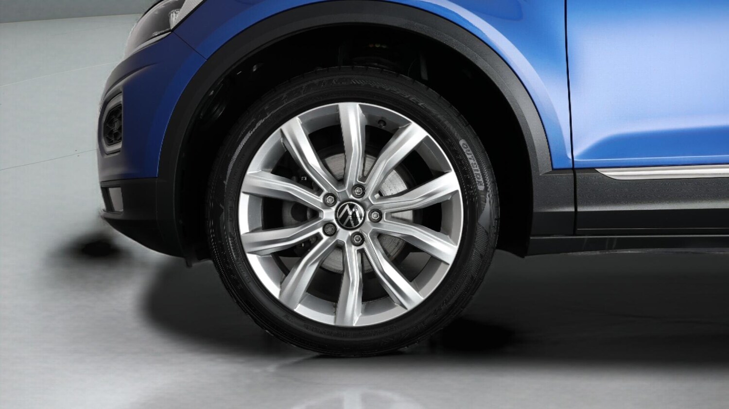 Used Volkswagen T-Roc 2021 for sale - 76522503: Photo 19