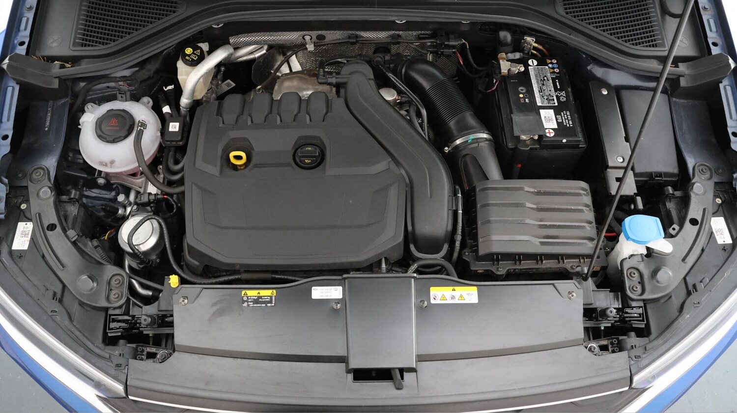 Used Volkswagen T-Roc 2021 for sale - 76522503: Photo 20