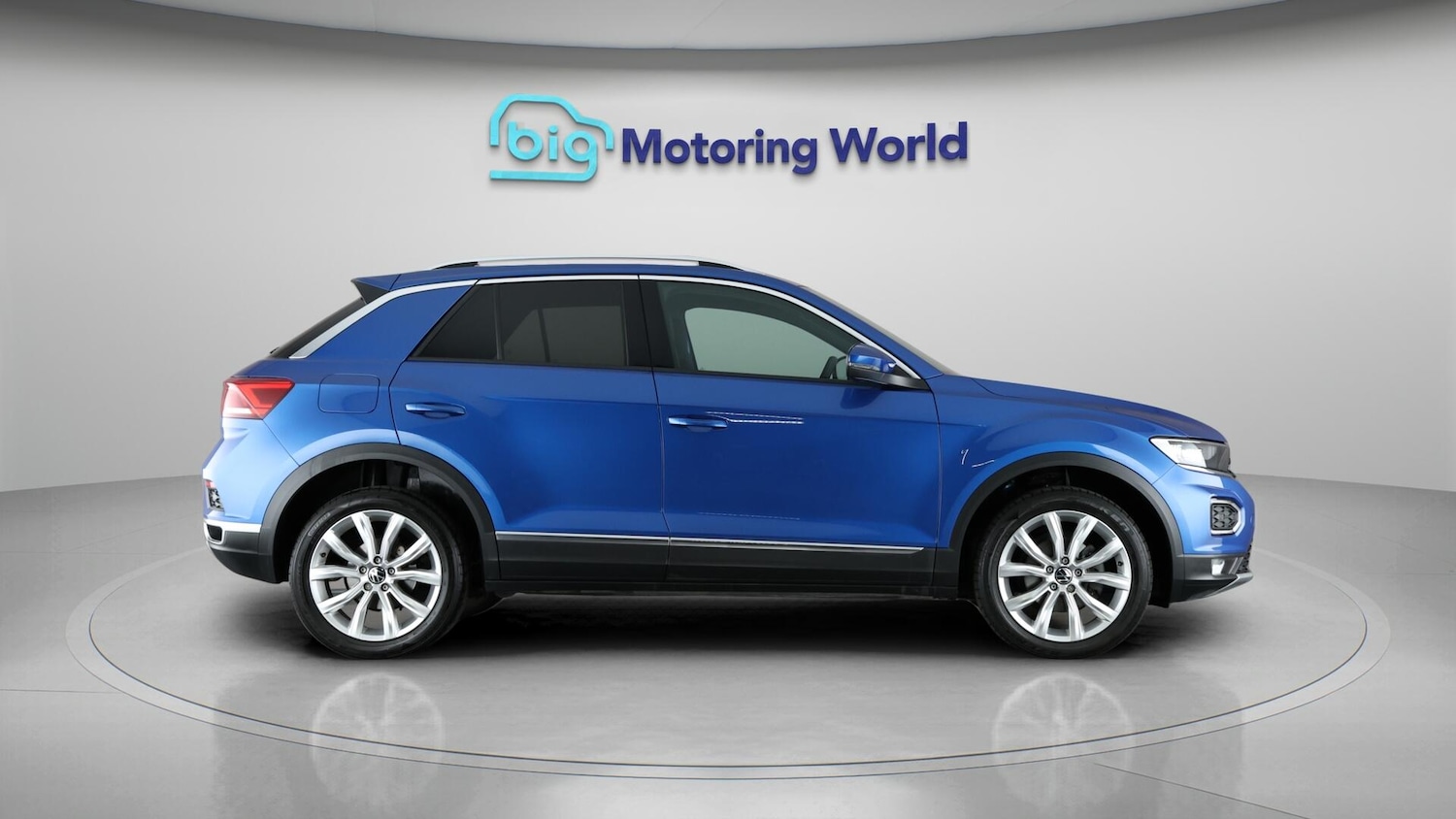 Used Volkswagen T-Roc 2021 for sale - 76522503: Photo 9