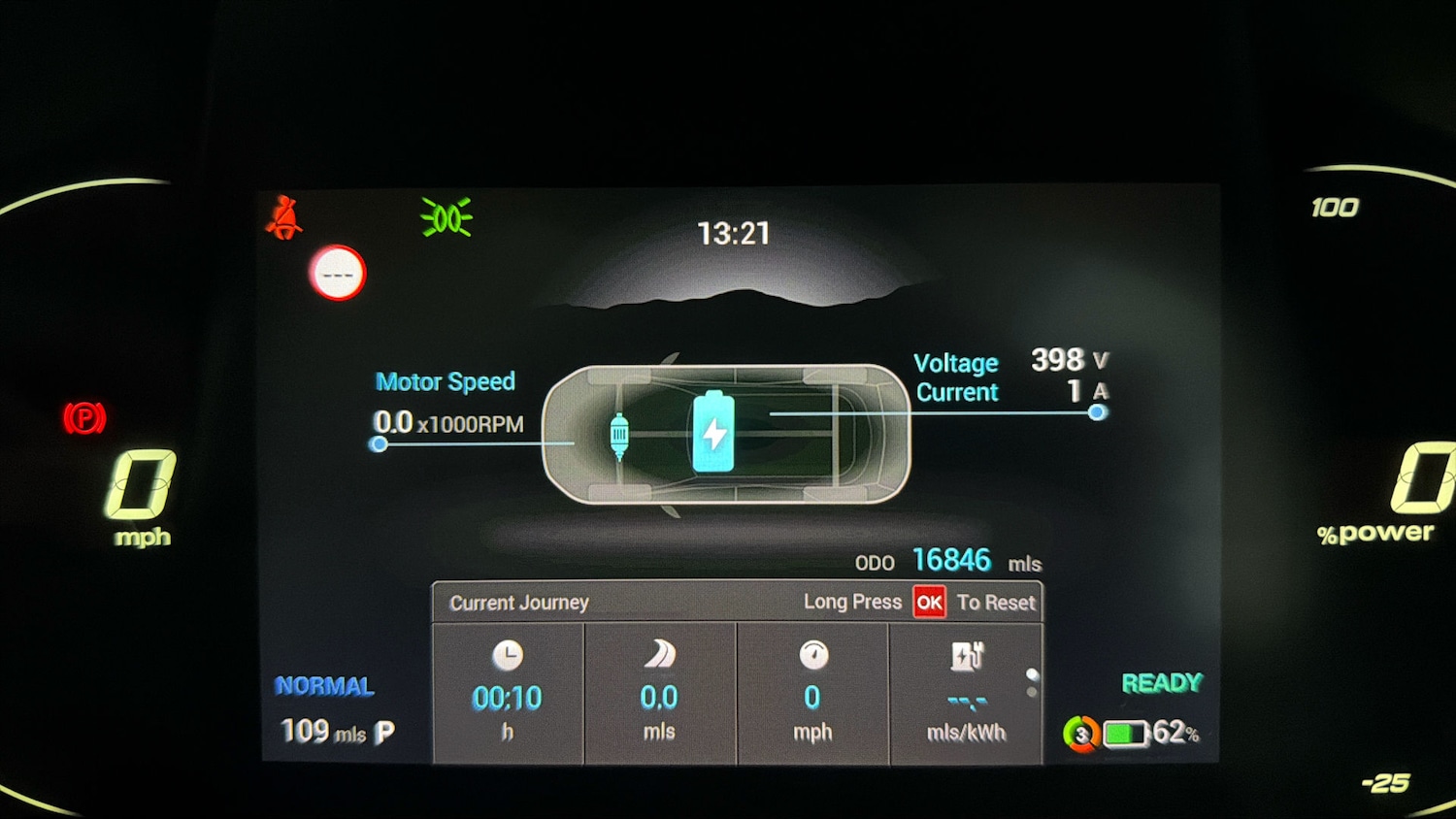 Used MG MG ZS 2024 for sale - 77677331: Photo 10