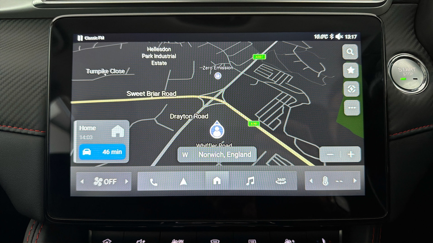 Used MG MG ZS 2024 for sale - 77677331: Photo 11