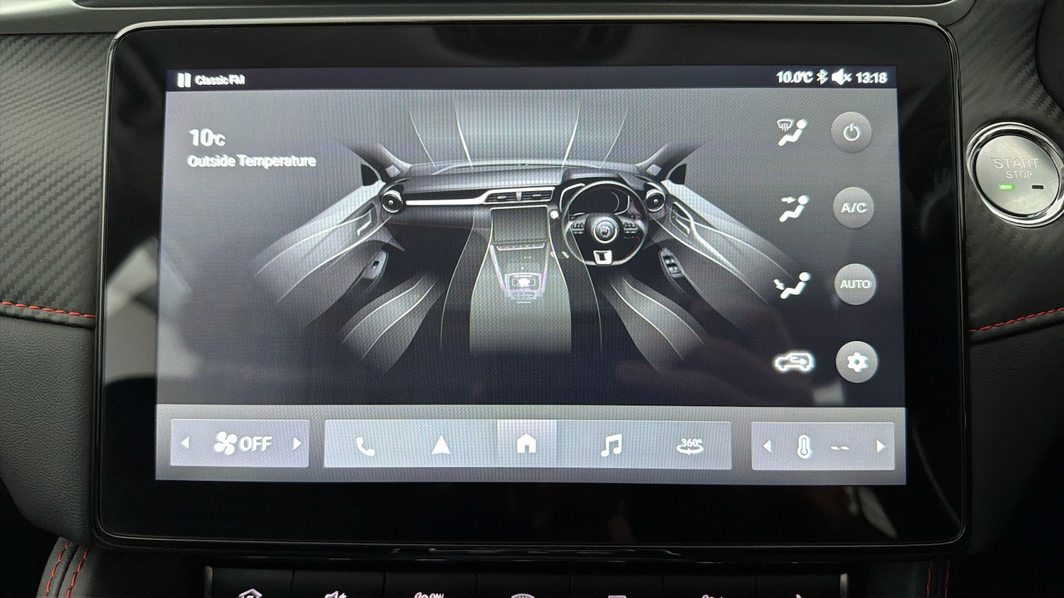 Used MG MG ZS 2024 for sale - 77677331: Photo 12