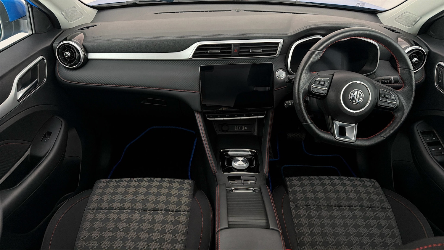 Used MG MG ZS 2024 for sale - 77677331: Photo 13